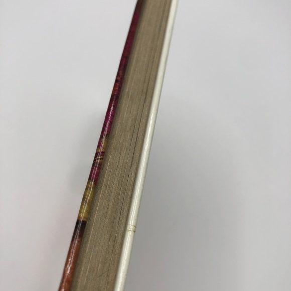 vintage 1970 Little Red Riding Hood Puppet Kids Children's Hardcover Storybook - Picture 12 of 15